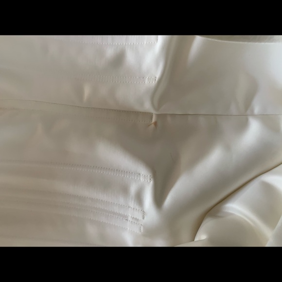 Callista Bridal Fit and Flare - Picture 4 of 4